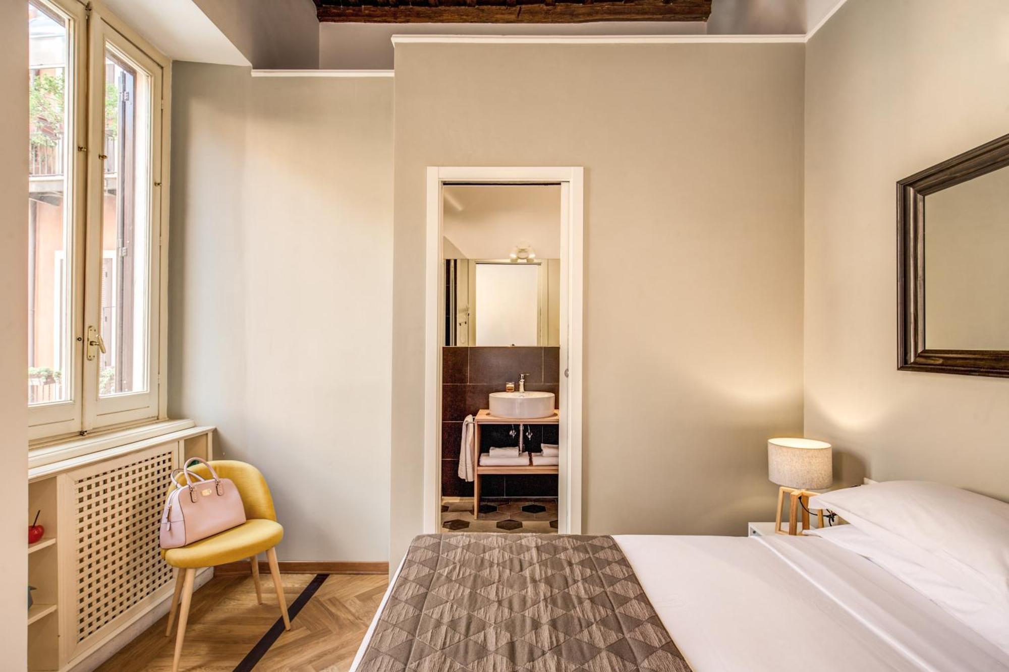 Tritone Top House Roma Quarto foto