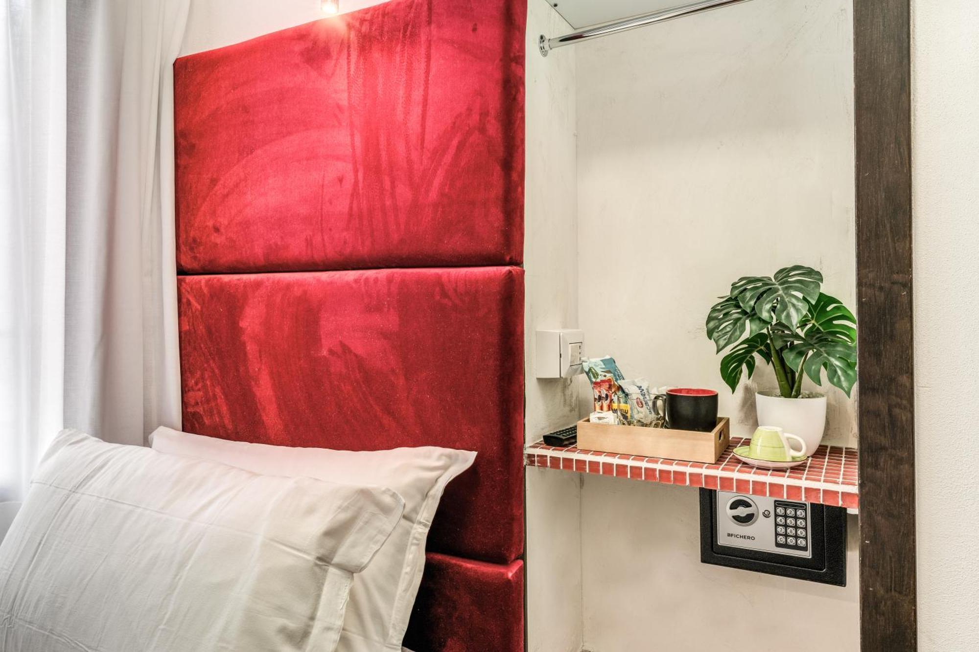 Tritone Top House Roma Quarto foto