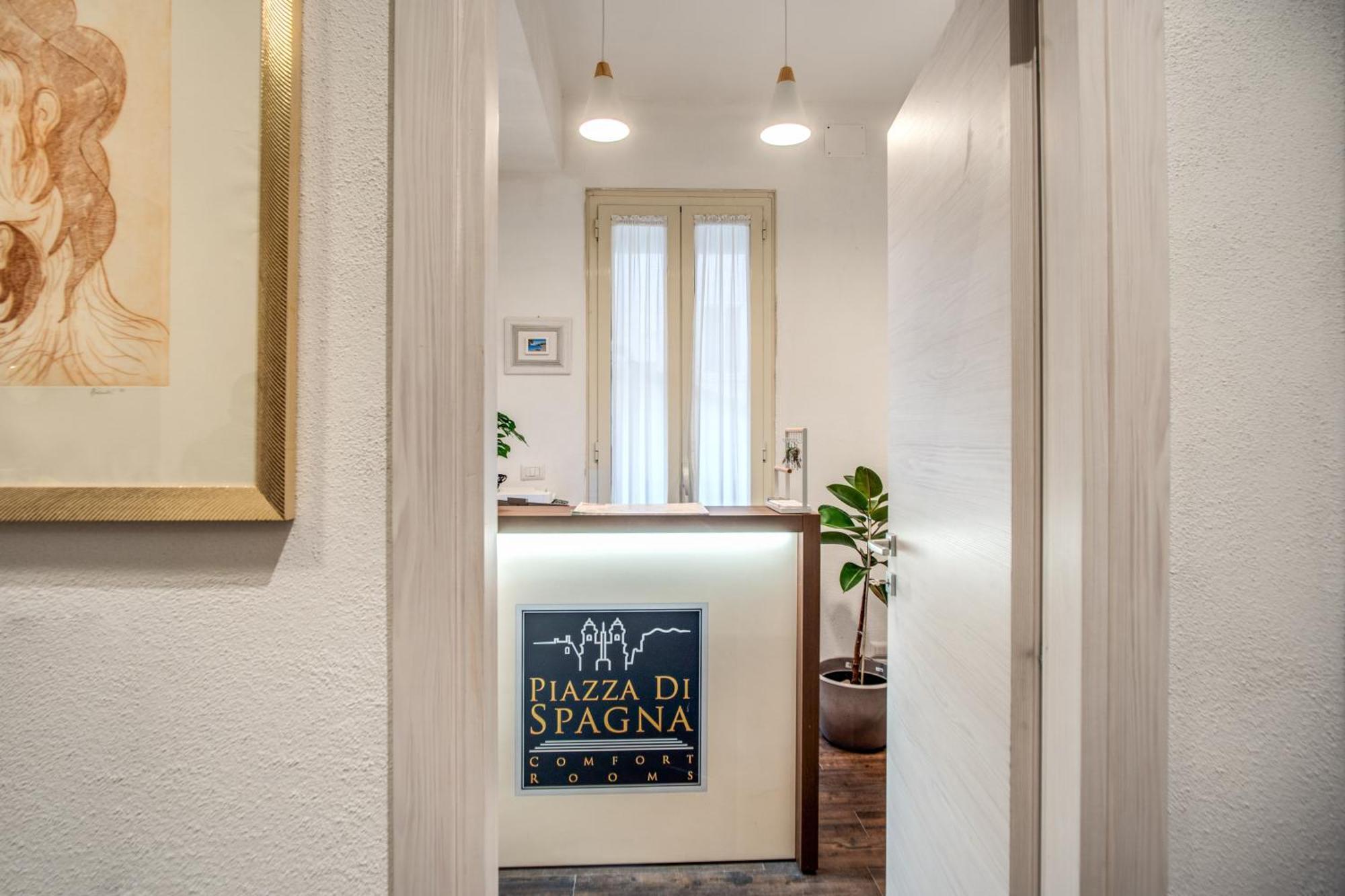 Tritone Top House Roma Quarto foto